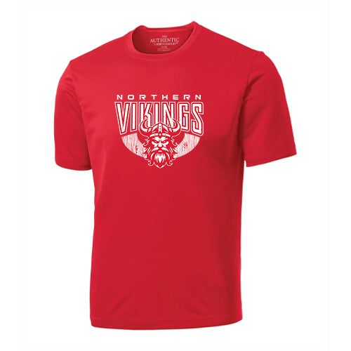 Northern Adult Pro Team Short Sleeve T-Shirt