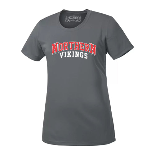 Nothern Ladies' Pro Team Short Sleeve T-Shirt