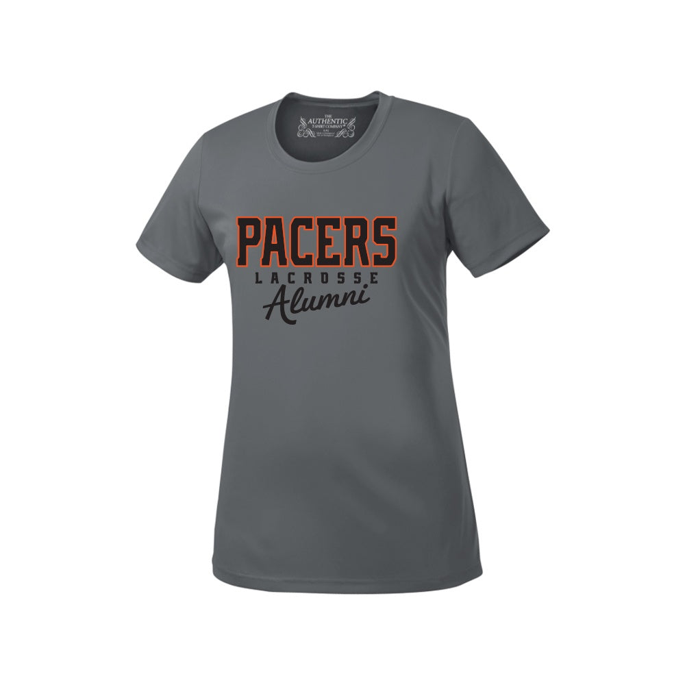 Point Edward Pacers Alumni Ladies' Pro Team Short Sleeve T-Shirt