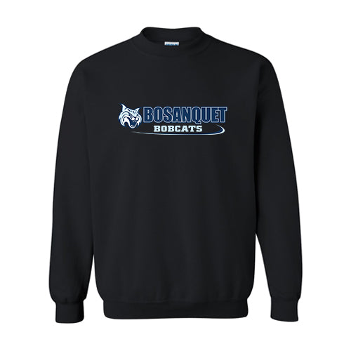 Bosanquet Adult Crewneck Sweatshirt