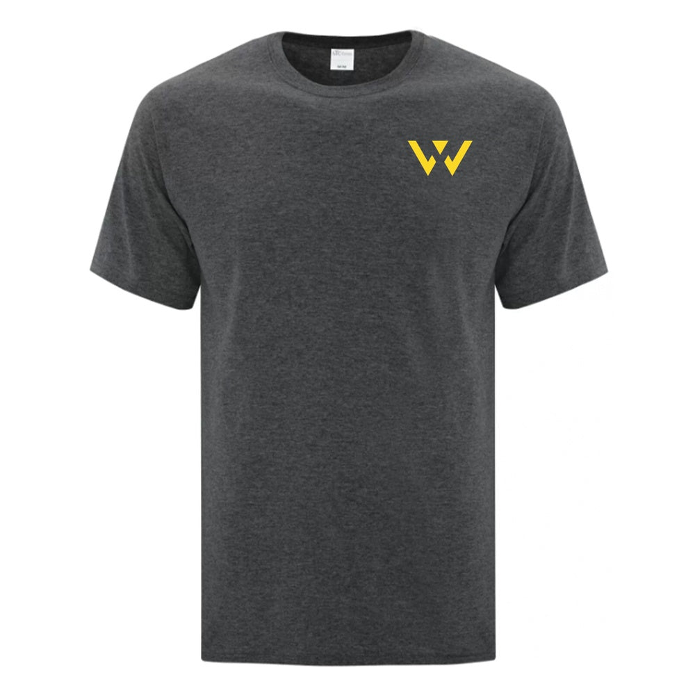 Wolverine Adult Everyday Cotton T-Shirt
