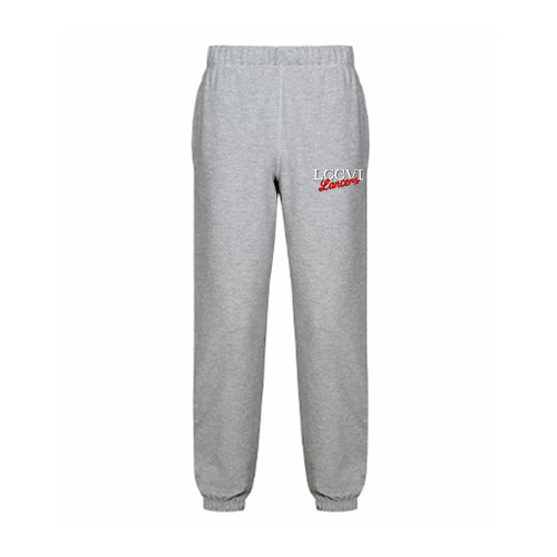 LCCVI Adult Sweatpants