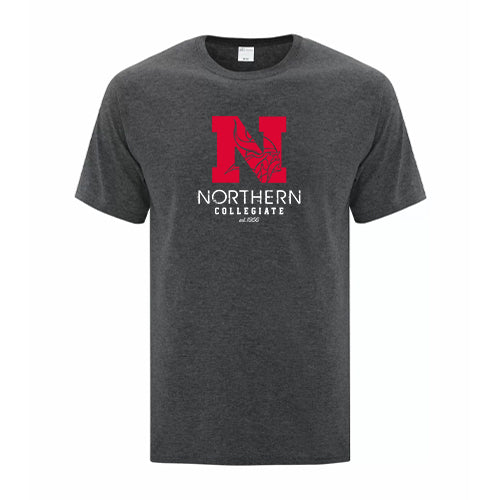 Northern Adult Everyday Cotton T-Shirt