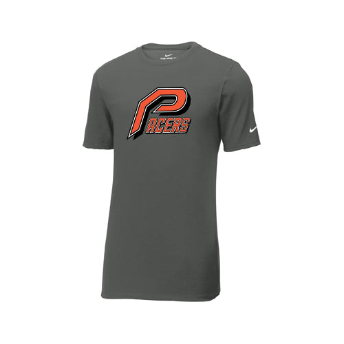 Point Edward Pacers Adult Nike Dri-FIT Cotton/Poly Tee