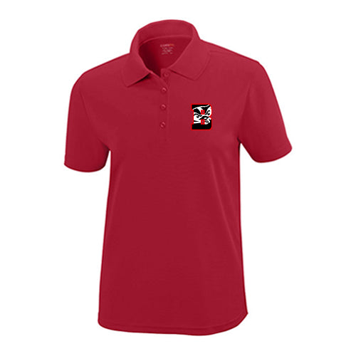 Bridgeview Ladies' Origin Performance Ladies Pique Polo