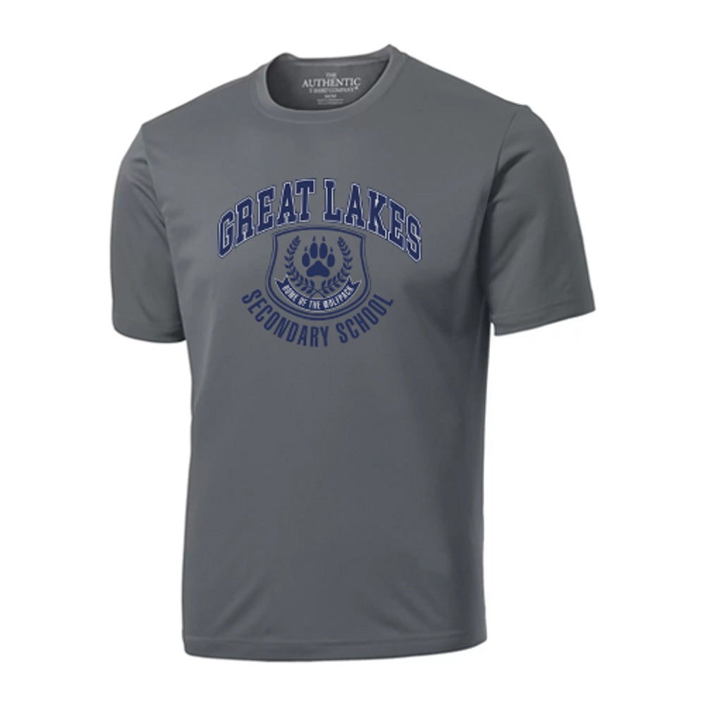 Great Lakes Pro Team Short Sleeve T-Shirt