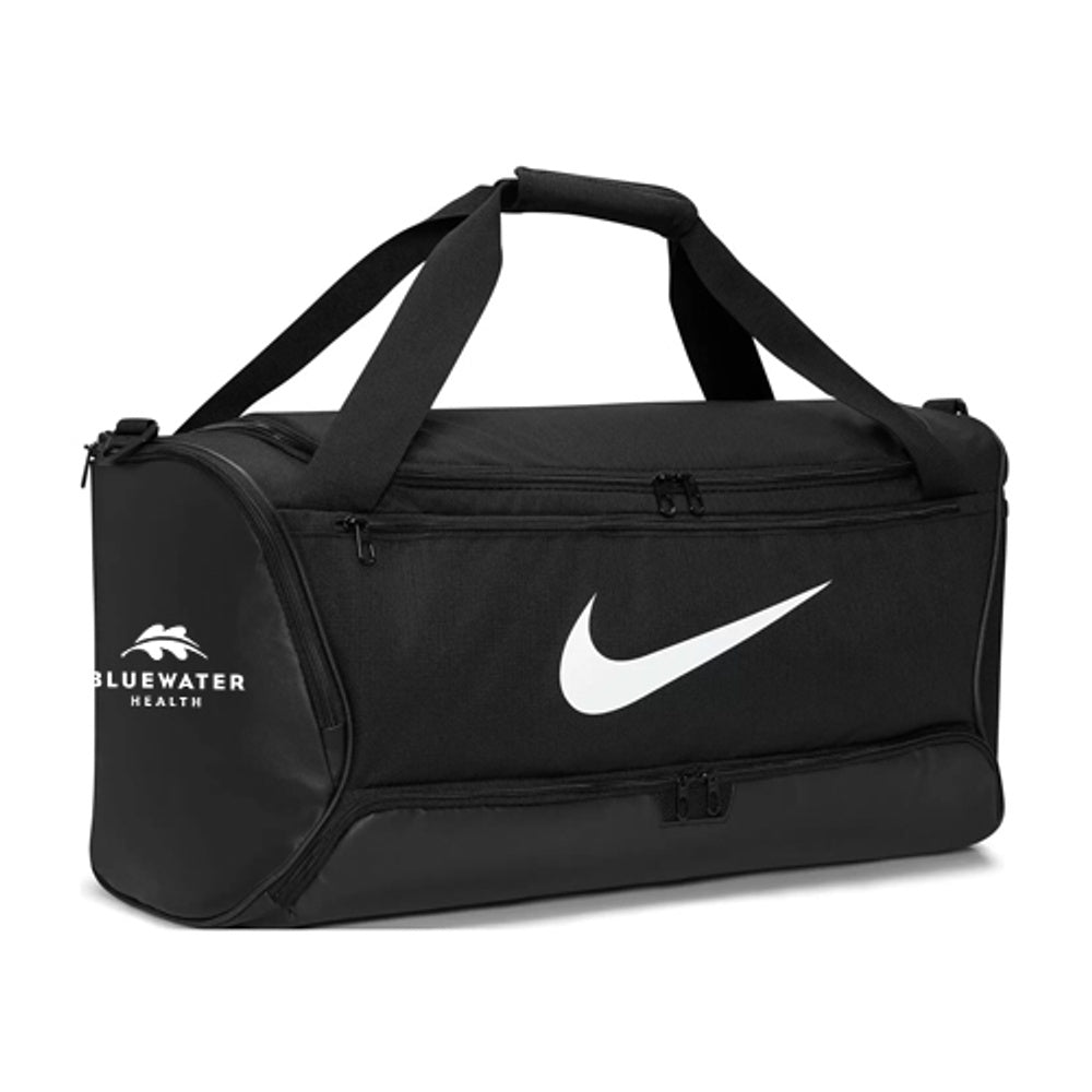 Bluewater Health Nike Brasilia Medium Duffel