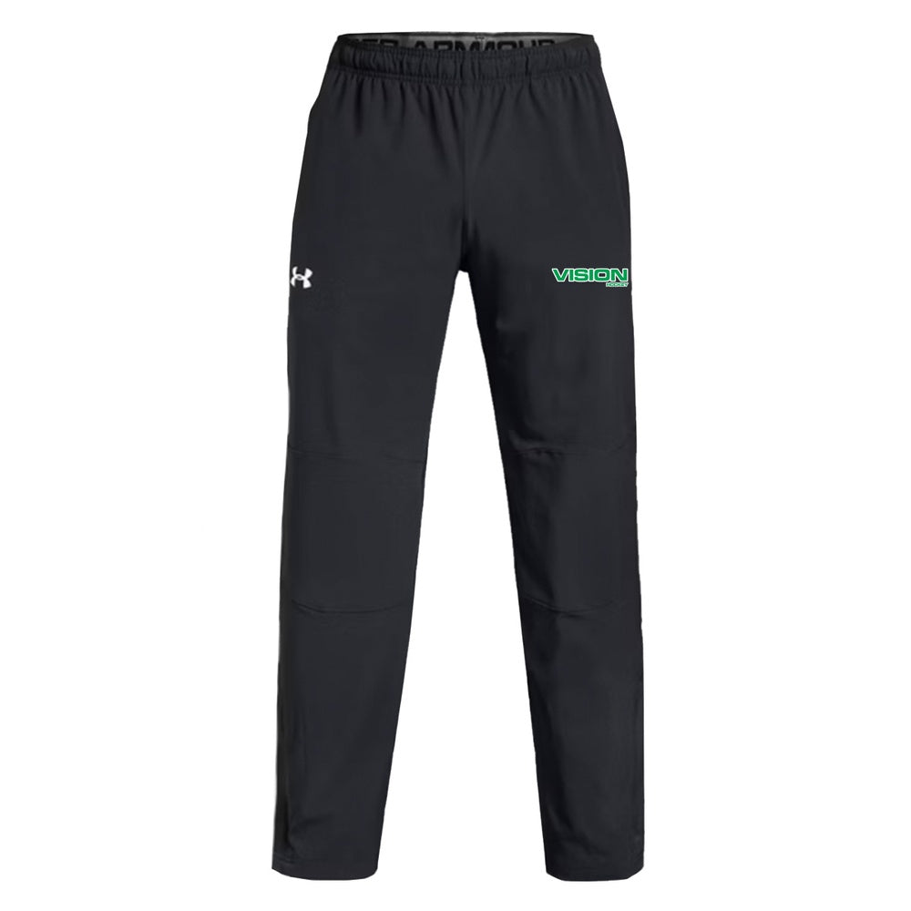 Vision Adult Under Armour Hockey Warm Up Pants