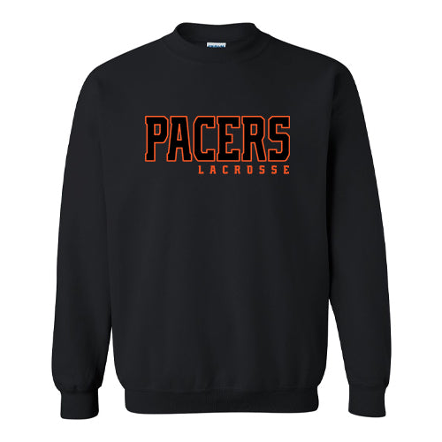 Sarnia Pacers Adult Crewneck Sweatshirt