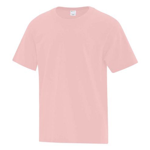 Pale Blush
