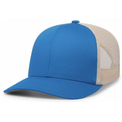 AUGUSTA SNAPBACK TRUCKER CAP