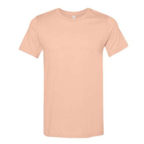 BELLA + CANVAS JERSEY T-SHIRT