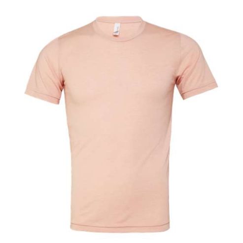 BELLA + CANVAS TRIBLEND T-SHIRT