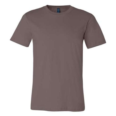 BELLA + CANVAS JERSEY T-SHIRT