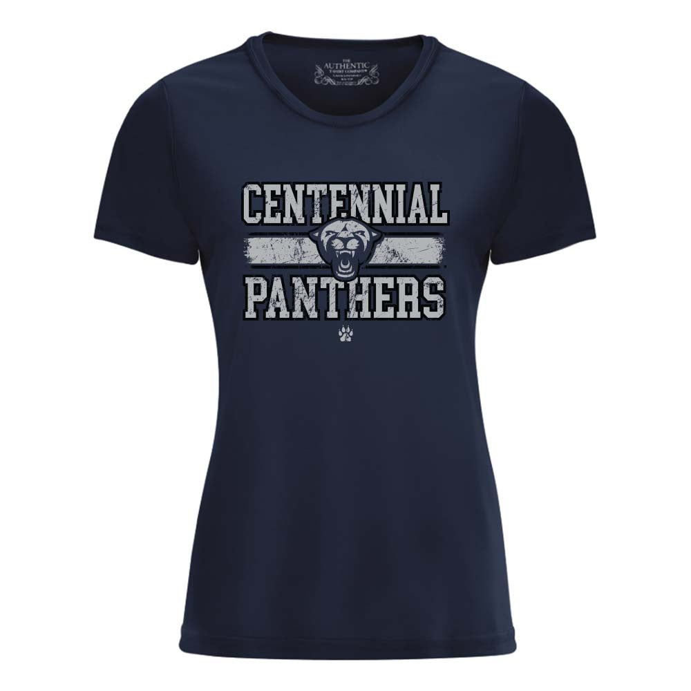 Lambton Centennial Ladies' Pro Team T-Shirt