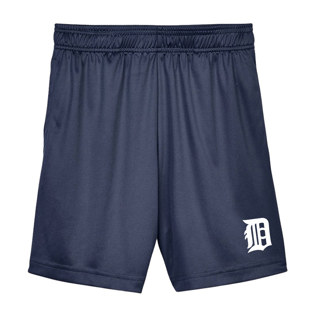 Dresden Minor Baseball Youth Zone Performance Shorts