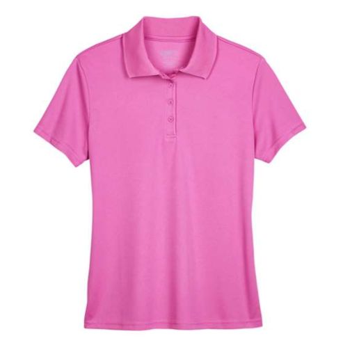 CORE 365 ORIGIN PERFORMANCE LADIES PIQUE POLO