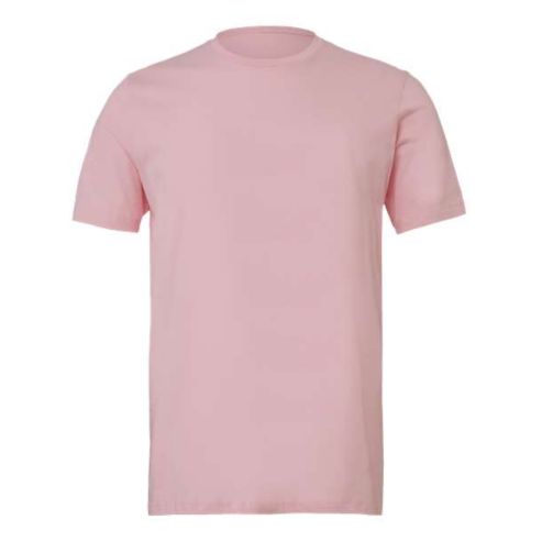 BELLA + CANVAS JERSEY T-SHIRT
