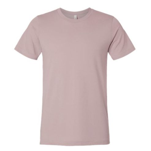 BELLA + CANVAS JERSEY T-SHIRT