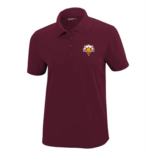 North Lambton Ladies' Origin Performance Pique Polo