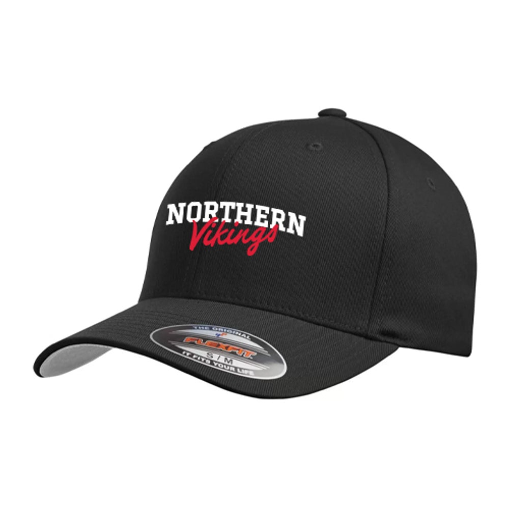 Northern Adult Flexfit Wooly Combed