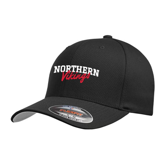 Northern Adult Flexfit Wooly Combed