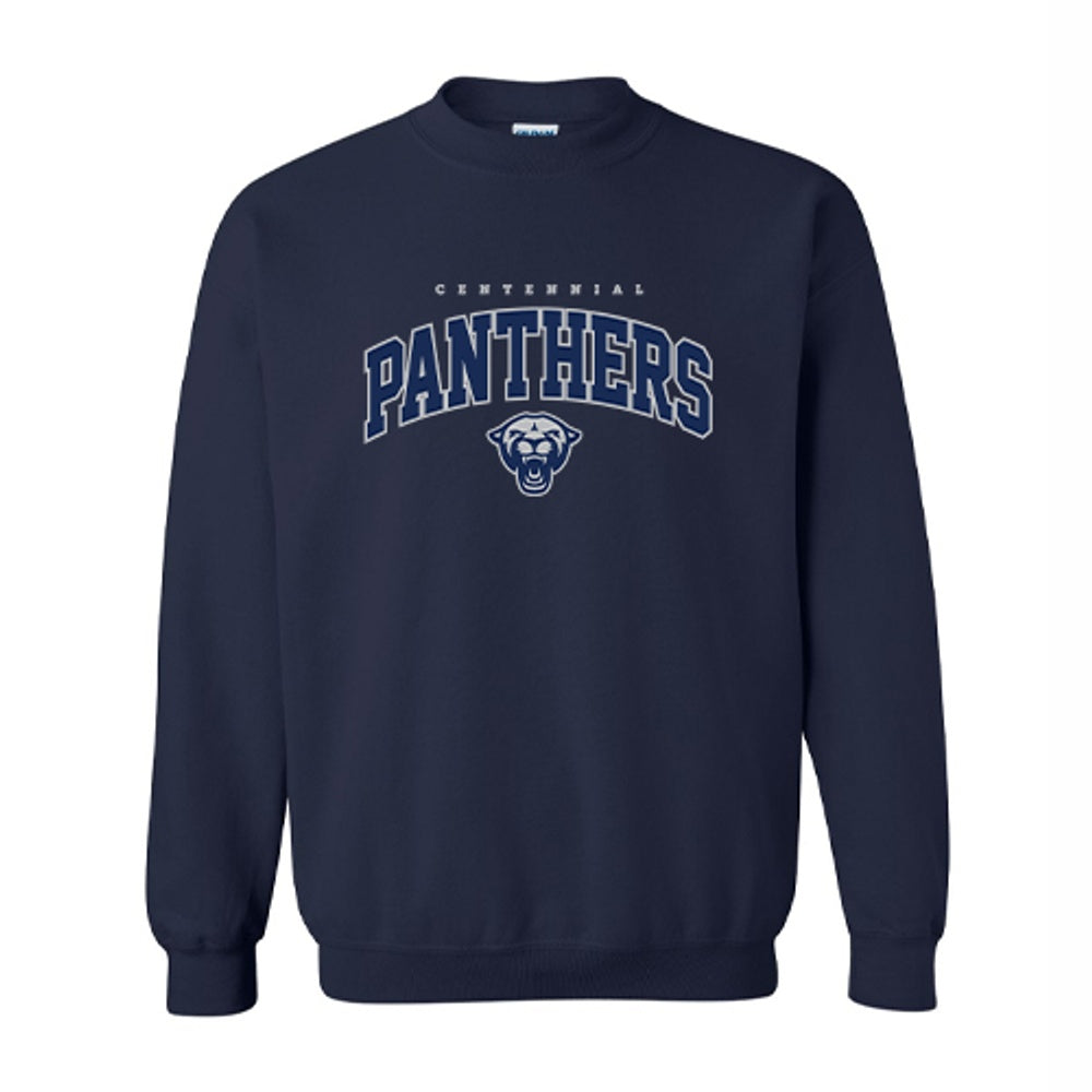 Lambton Centennial Youth Crewneck Sweatshirt