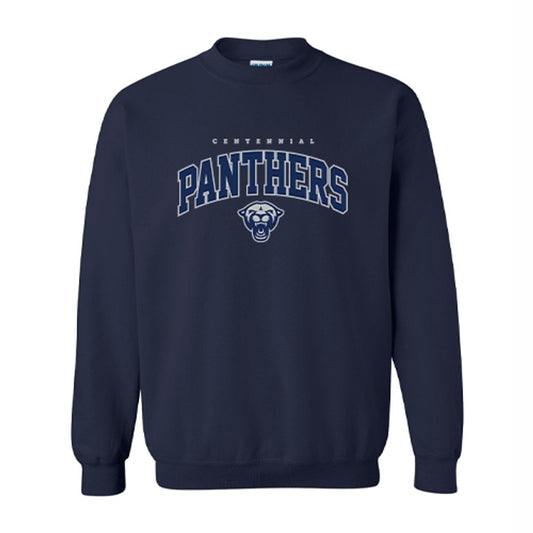Lambton Centennial Adult Crewneck Sweatshirt