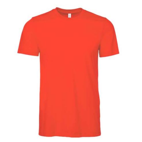 BELLA + CANVAS JERSEY T-SHIRT