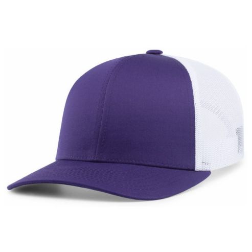 AUGUSTA SNAPBACK TRUCKER CAP