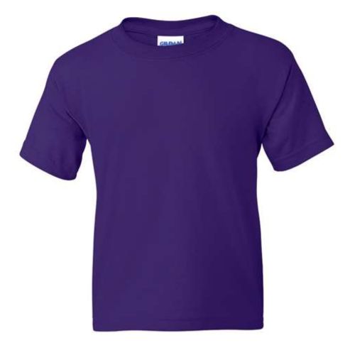 GILDAN YOUTH DRYBLEND T-SHIRT