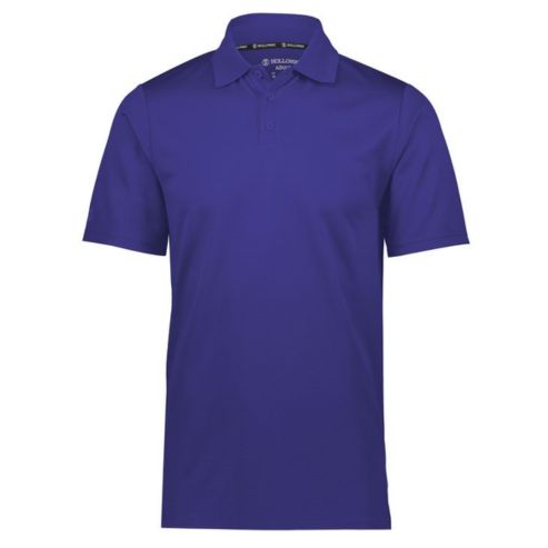 HOLLOWAY PRISM POLO
