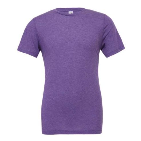 BELLA + CANVAS TRIBLEND T-SHIRT