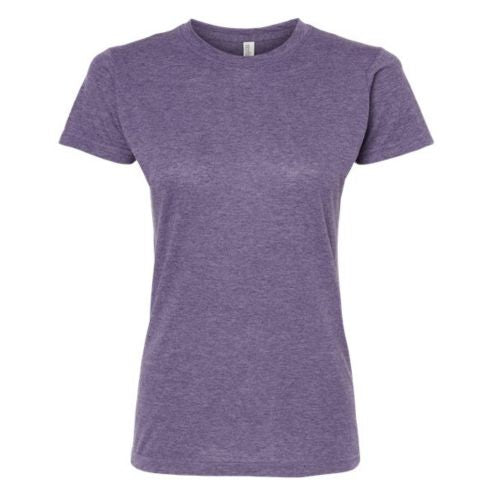 M&O - LADIES DELUXE BLEND T-SHIRT