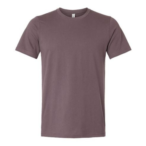 BELLA + CANVAS JERSEY T-SHIRT