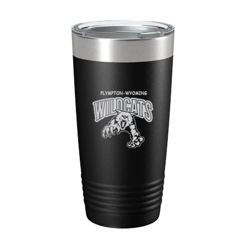 Plympton-Wyoming 20 oz. Polar Camel Size