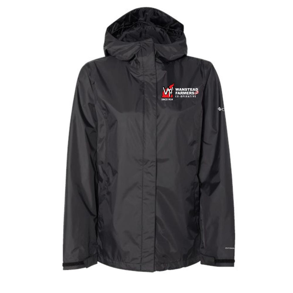 Wanstead Farmers Co-operative Ladies' Arcadia™ II Jacket