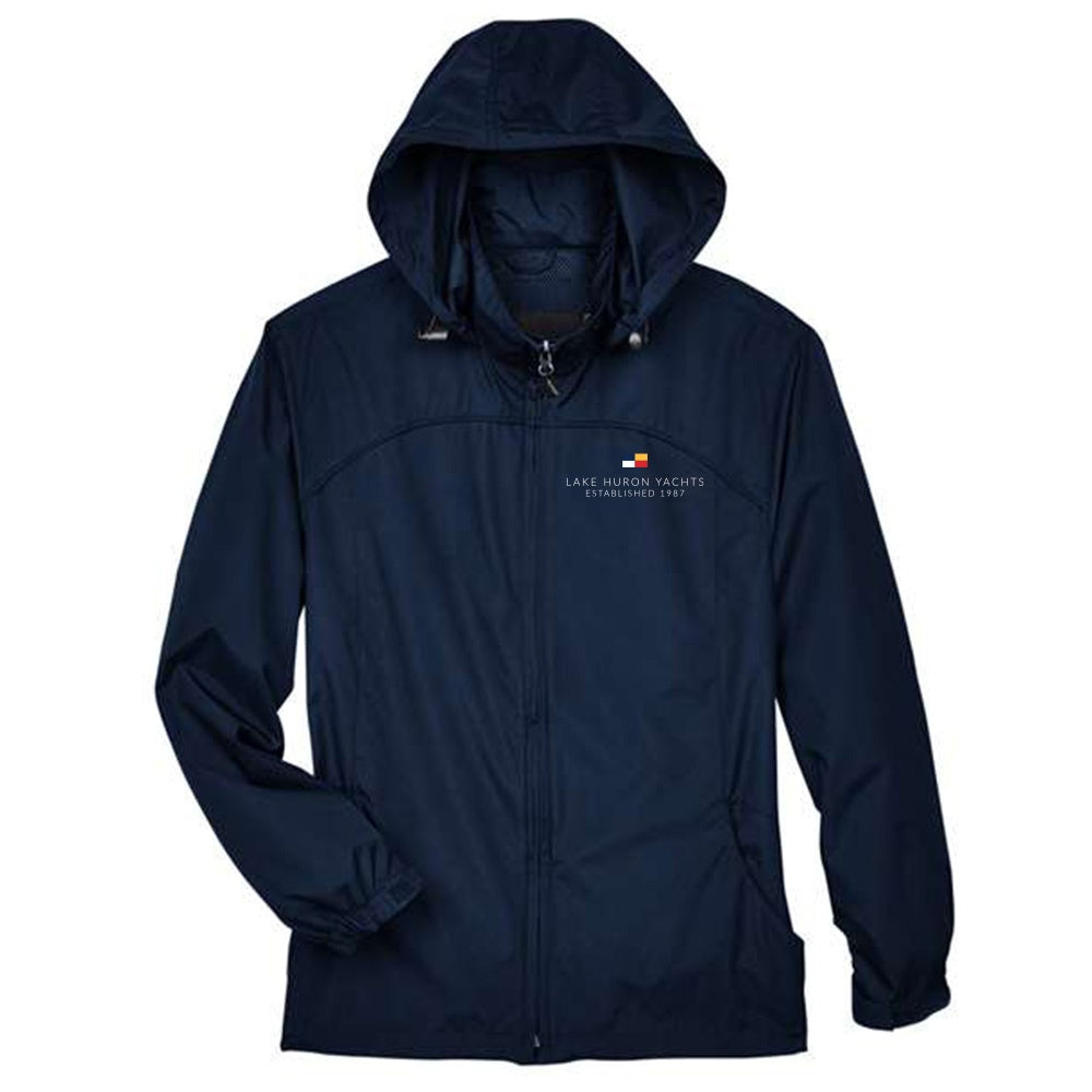 Lake Huron Yachts Ladies' Techno Lite Jacket