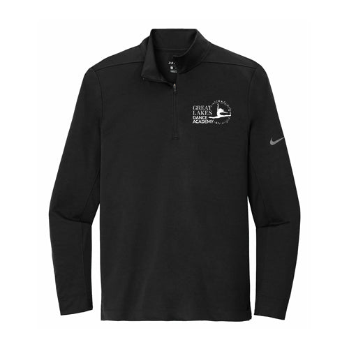 Great Lakes Dance Nike Dry 1/2-Zip Cover-Up
