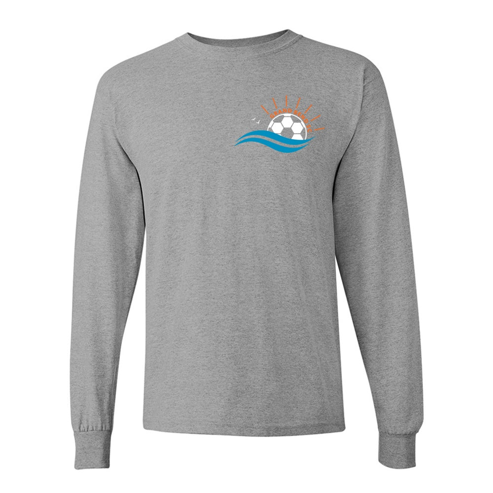 Grand Bend SC Youth Heavy Cotton Long Sleeve
