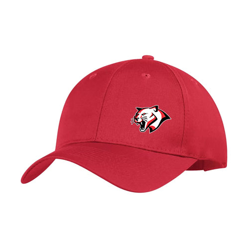 Cathcart Adult Everyday Cotton Twill Cap