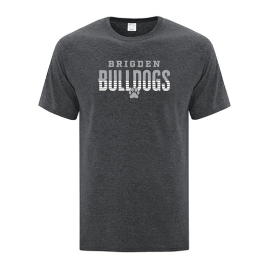Brigden Adult Everyday Cotton T-Shirt