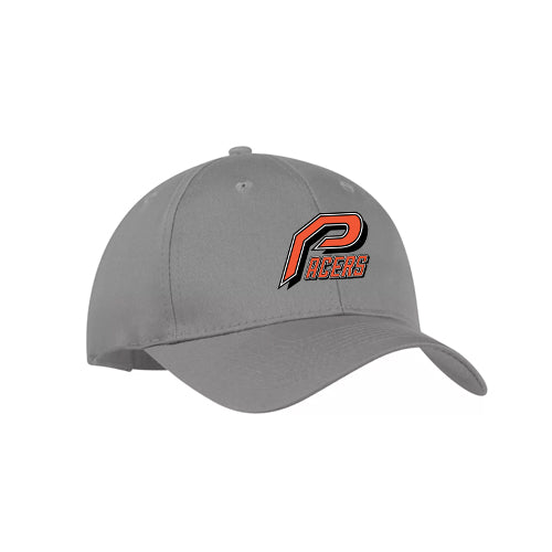 Point Edward Pacers Youth Cotton Twill Cap
