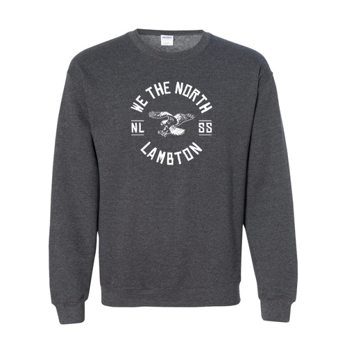 North Lambton Adult Crewneck Sweatshirt
