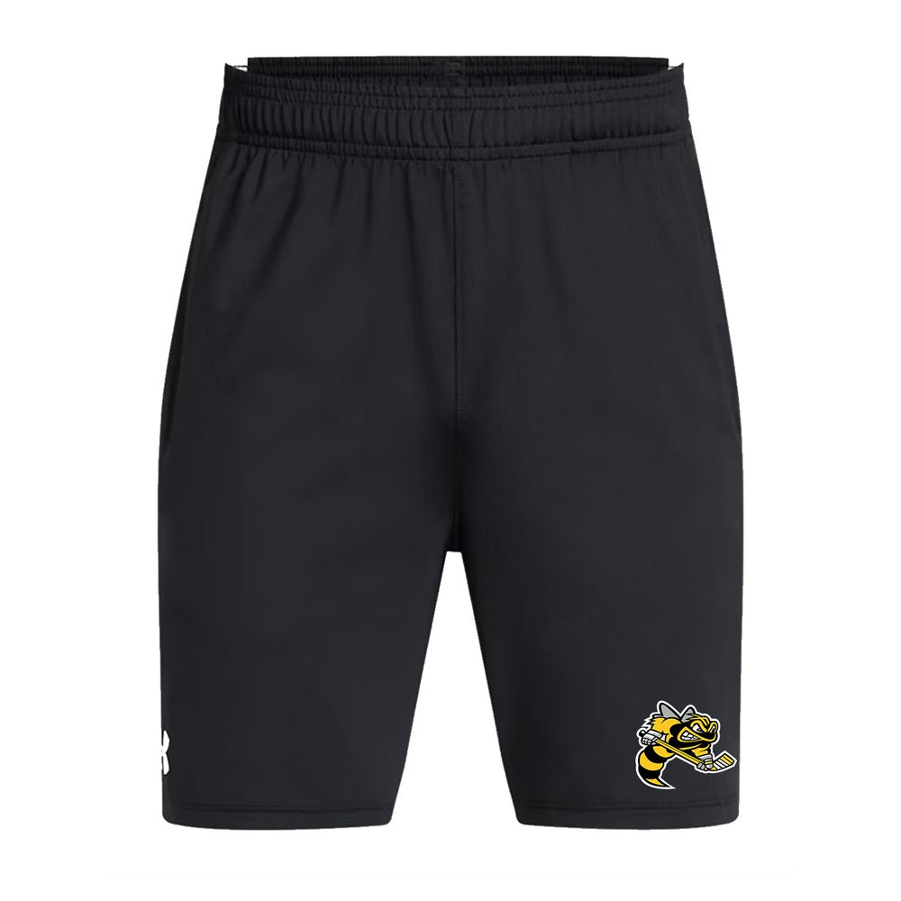 Sarnia Jr Sting Youth Under Armour Tech Vent Athletic Shorts