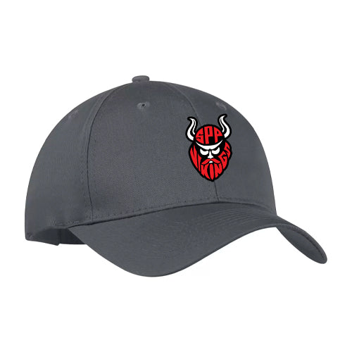 St Philip Adult Everyday Cotton Twill Cap