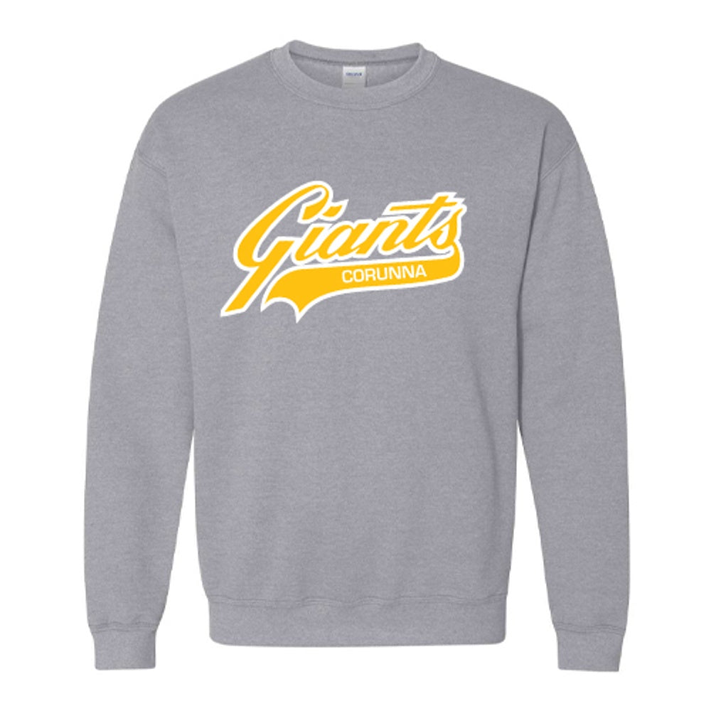 Corunna Giants Adult Crewneck Sweatshirt