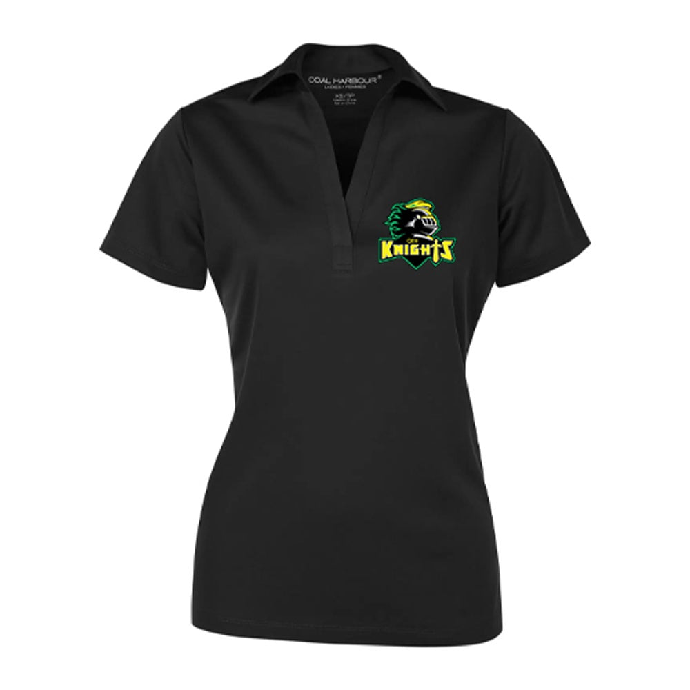 Queen Elizabeth II Sarnia Staff Ladies' Everyday Sport Shirt