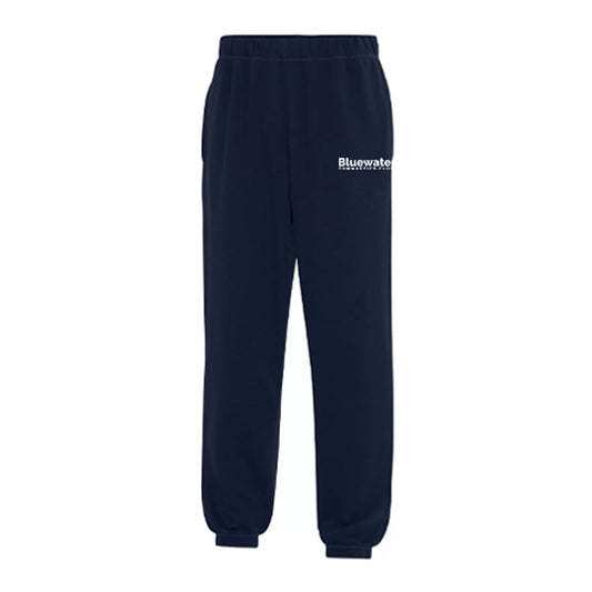 Bluewater Gymnastics Adult Everyday Fleece Sweatpants