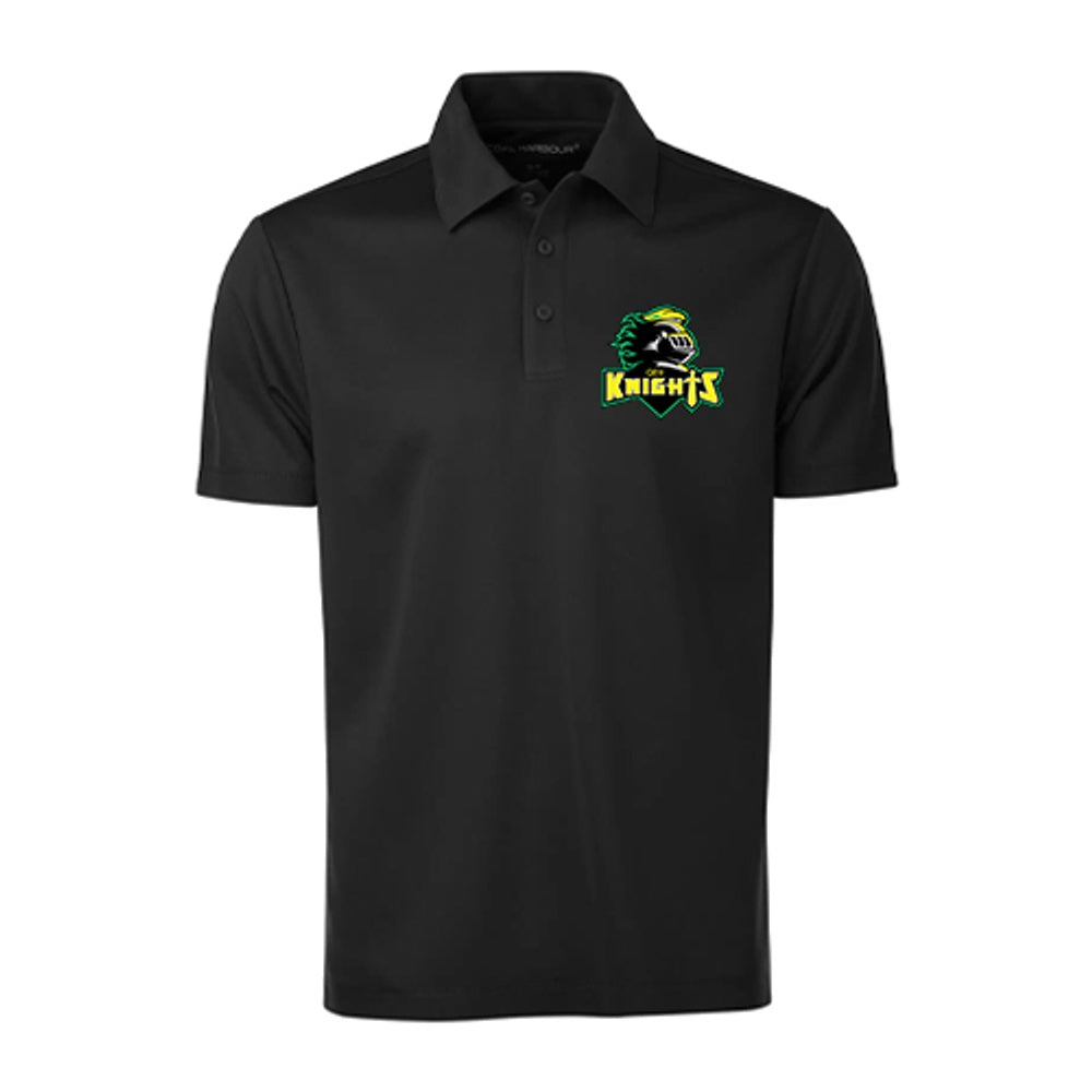 Queen Elizabeth II Sarnia Staff Adult Everyday Sport Shirt